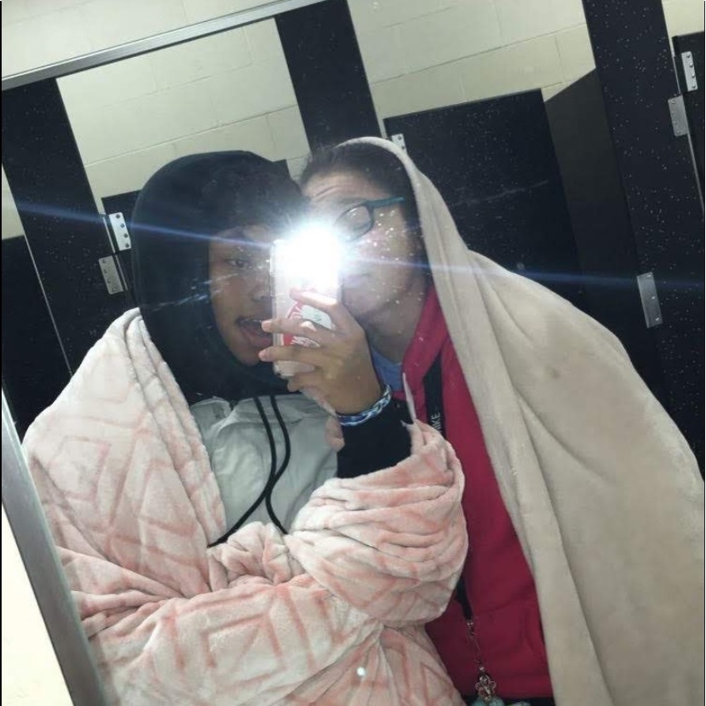 Meet your Posher, Juliana